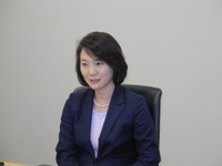 ホンダ鈴木執行役員「きめ細かいマーケティングをして活気を取り戻す」 画像