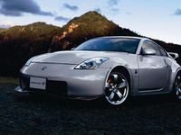 【日産モータースポーツ07】プライベーター支援 画像