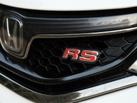 【ホンダ ジェイドRS 800km試乗 後編】ニッチ過ぎる立ち位置、ライバルは「レヴォーグ」か…井元康一郎 画像