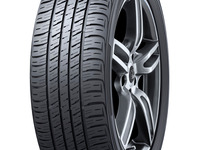 クライスラー パシフィカ、FALKEN ZIEX CT50 を新車装着 画像