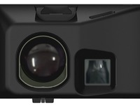 ユピテル、衝突警報システム「マエミテ」を発売…レーザーで車間距離を測定 画像