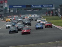 気軽に参加できる新感覚競技「エコカーカップ サマーフェスティバル」　7月2日 画像