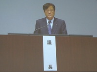 三菱自、日産出身の山下氏ら新経営体制を承認…株主総会 画像