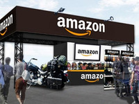 【鈴鹿8耐】Amazon、初のイベントブース出展…特集ページもオープン 画像