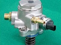日立オートモティブのフレックス燃料向け燃料ポンプ、ブラジルでVWに採用 画像