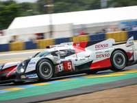 【ルマン24時間 2016】トヨタはなぜ勝てなかったのか…総まとめ 画像