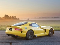 ダッジ バイパー 生産終了へ…米国の代表的スポーツカー、25年の歴史に幕 画像