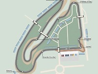 【F1タイヤウォーズ中盤戦…Part 2】ミシュランのタイヤの“タレ” 画像