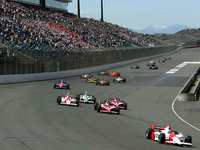 【IRL】オートバックス、インディ・ジャパンARTA応援席券を発売 画像