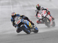 【MotoGP 第8戦オランダ】大雨で波乱のレース展開に、ジャック・ミラーが初優勝 画像