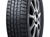 ダンロップ、スタッドレスタイヤ WINTER MAXX 02 を発売---氷上性能を向上 画像