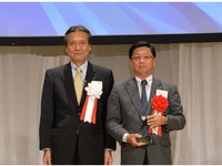 富士通テン、ダイハツのSSC事例優秀賞を受賞 画像
