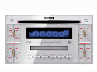 イクリプスのカーオーディオがグッドデザインひょうごに選定 画像