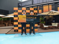 メルセデスベンツ、ビアテラスを東京で開業…サッポロビールとコラボ、7月1日から 画像