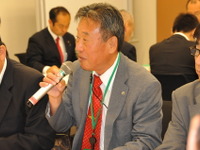 中高生のレース参加、公休判断が選手育成で課題...AJ吉田会長 画像