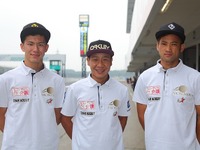 【鈴鹿8耐】チームフロンティア、参戦体制を発表…小山知良、山田誓己を起用 画像