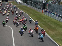 【鈴鹿8耐】18～22歳は無料…ヤング割0円キャンペーン 画像