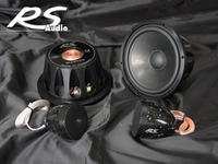 RSオーディオ、超高級2wayコンポーネントスピーカー「RS Master HAC」発売 画像