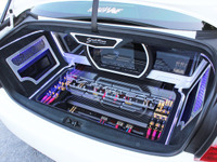 【プロショップへ行こう】ショップデモカーを試す2つのポイント 画像