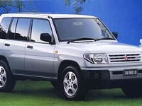 新RAV4対策完了!! 『バジェロio』マイチェンでの変更点 画像