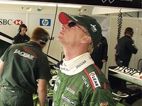 アーバイン暴言 Part 2……「ミカは引退する」 画像