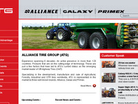 横浜ゴム、オランダの農業機械・林業機械用タイヤメーカーを買収 画像