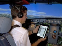 ピーチ、操縦士マニュアルをiPadに…国内LCCで初 画像