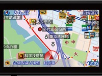 ユピテル、レーダー探知機2機種を発売…新小型オービスに対応 画像
