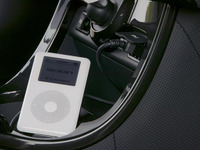 【シカゴモーターショー07】2008年型サイオンは全車 iPod 対応に! 画像