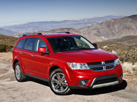 FCA US、SUVなどリコール…6速ATに駆動ロスの可能性 画像