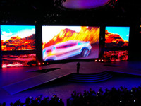 【デトロイトモーターショー07】写真蔵…フォード エアストリーム、ローンチ 画像