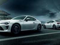 TRD、新型 86レーシング 発売…ワンメイクレース参戦用コンプリート 画像