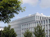 ポルシェ コンサルティング、新オフィスをオープン…独ミュンヘン 画像