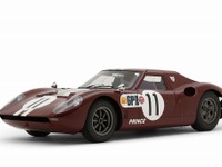 ツインリンクもてぎ、日産 グループCカー などの走行確認テストを公開 8月10日 画像