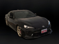 TRD、86＆BRZファンイベントに新型86コンプリートカーを出展…7月31日 画像