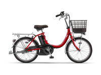 ヤマハ発動機、PASシオン の2016年モデルを発表…新色を設定 画像