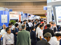【人とくるまのテクノロジー 16 名古屋】3日間開催で3万8584人が来場 画像