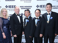 デンソー、電気・電子分野の国際学会でメダルを受賞…クリーンディーゼルに貢献 画像