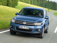 VW米国販売、22%減の2万4000台…ティグアン は18%増 6月 画像