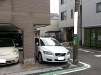 駐車場もシェアする時代…予約・出し入れOK、「トメレタ」代表に訊く 画像