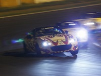 メディア対抗ロードスター4時間耐久レース…9月3日 筑波 画像