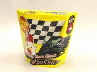 【鈴鹿8耐】「からあげクン Kawasaki Team GREENパッケージ」を発売 画像