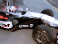 【F1タイヤウォーズ中盤戦…Part 3】ブリヂストンも通ったミシュランの道 画像