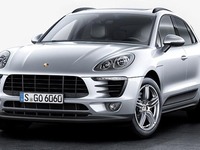 ポルシェ世界販売3％増、マカン は11％増…上半期 画像
