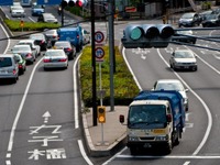 交通マナーの悪さを自覚する県民、トップは香川県…愛知は6位、大阪は7位 画像