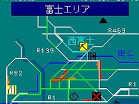 運用間近! ---愛媛・香川で、VICSモニター募集 画像