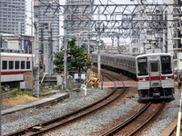 駅移設、高架化、電留線縮小!?　変わるとうきょうスカイツリー駅周辺［フォトレポート］ 画像
