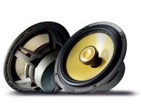 【カーオーディオ・ユニット選びの極意】スピーカー・タイプ解説「コアキシャル・スピーカー」 画像