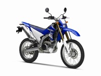 ヤマハ WR250R、2017年モデルを発売…YZシリーズのグラフィックイメージ採用 画像