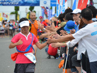 オートバックス、大阪の24時間リレーマラソンに特別協賛　7月16-17日 画像